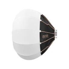 ZHIYUN Softbox Lantern 65D Bowens mount (65cm) ZHIYUN Softbox Lantern 65D Bowens mount (65cm)