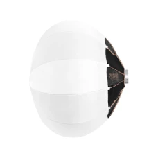 ZHIYUN Softbox Lantern 85D Bowens Mount (85cm) ZHIYUN Softbox Lantern 85D Bowens Mount (85cm)