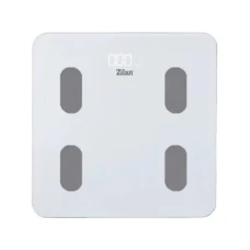 ZILAN Telesna pametna vaga ZLN8979 LED Bluetooth ZILAN Telesna pametna vaga ZLN8979 LED Bluetooth
