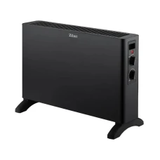 ZILAN ZILAN Zilan ZLN2044 Konvektorska grejalica,2000W,Crna,Termostat