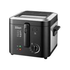 ZILAN ZLN0010 Friteza, kapacit. 2,5l 1600w