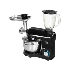 ZILAN ZLN1772 1400 W Mikser sa posudom + blender + nastavak za meso
