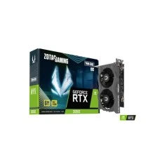 ZOTAC Gaming Geforce RTX 3050 6GB Twin Edge OC GDDR6 96bit ZT30510H-10L ZOTAC Gaming Geforce RTX 3050 6GB Twin Edge OC GDDR6 96bit ZT30510H-10L
