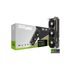 ZOTAC Gaming Geforce RTX 5080 Solid Core 16GB DDR7 256bit ZT-B50800D2-10P