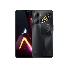 ZTE Nubia Neo 3 5G 8/256GB Shadow Black ZTE Nubia Neo 3 5G 8/256GB Shadow Black