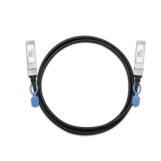 Zyxel DAC10G-1M-ZZ0103F InfiniBand / optički kabl SFP + Crna Zyxel DAC10G-1M-ZZ0103F InfiniBand / optički kabl SFP + Crna