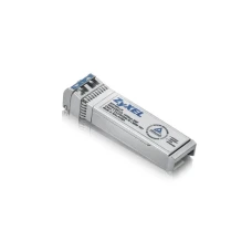 Zyxel SFP10G-LR - SFP+ transceiver module - 10GbE Zyxel SFP10G-LR - SFP+ transceiver module - 10GbE