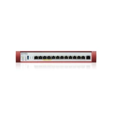 Zyxel USGFLEX500H,2*2.5G(PoE+) 8 Gig ports,Gold Security