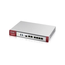 Zyxel Zyxel USG FLEX200 H, FirewallPorts2*2.5G&6*1G,Gold Security Zyxel Zyxel USG FLEX200 H, FirewallPorts2*2.5G&6*1G,Gold Security