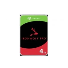 SEAGATE HDD Ironwolf pro NAS (3.5''/4TB/SATA/rmp 7200) ST4000NT001 SEAGATE HDD Ironwolf pro NAS (3.5''/4TB/SATA/rmp 7200) ST4000NT001