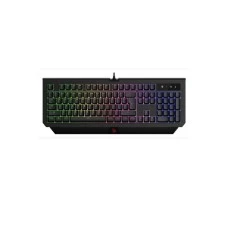A4 TECH A4-B120N A4Tech Bloody NEON efekt, Gejmerska tastatura USB, US, Crna