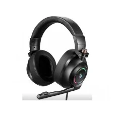A4 TECH G580 Bloody Gaming 7.1 RGB USB crne slusalice sa mikrofonom