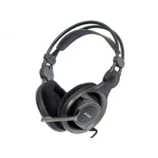 A4 TECH HS-100 Stereo Gaming slušalice sa mikrofonom