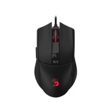 A4 TECH L65 Max Bloody RGB Gaming Stone Black USB miš crni