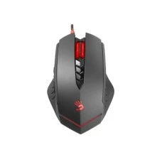 A4 TECH V8M MAX Bloody RGB Gaming Optički USB crni miš
