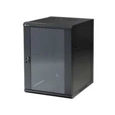 A4N WS1-6412 wall mount cabinet rek orman 600x450 mm A4N WS1-6412 wall mount cabinet rek orman 600x450 mm