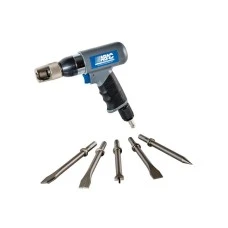 ABAC PRO Pneumatski čekić 10mm PRO
