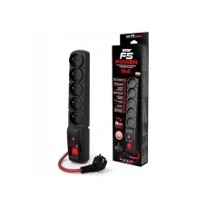 ACAR X8 Pro 5.0m 8xSchuko