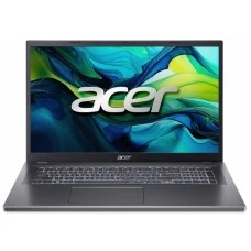 ACER Aspire 17 A17-51M-543L (Steel Gray) FHD IPS, i5-1334U, 16GB, 1TB SSD (NX.JEREX.002 // Win 11 Pro) ACER Aspire 17 A17-51M-543L (Steel Gray) FHD IPS, i5-1334U, 16GB, 1TB SSD (NX.JEREX.002 // Win 11 Pro)