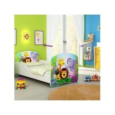 ACMA 1 Krevet za decu 180 x 80 cm