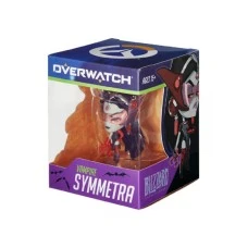 ACTIVISION BLIZZARD Cute But Deadly - Halloween Vampire Symmetra, figura