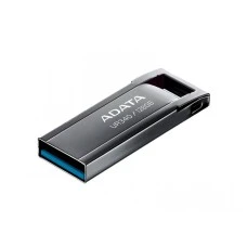 ADATA USB 3.2, 128GB, crni (AROY-UR340-128GBK) ADATA USB 3.2, 128GB, crni (AROY-UR340-128GBK)