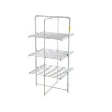 ADLER AD7829 Električna vertikalna sušilica