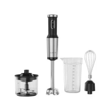 AENO Aeno Blender – sečivo „Tiger Teeth“, mutilica, seckalica i posuda