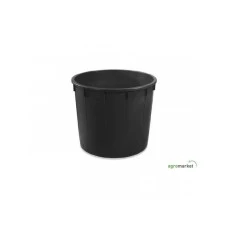AGROMARKET Kaca crna 1000 l