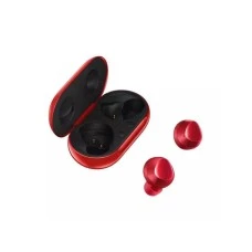 Airpods Bluetooth slušalice buds 175 crvene