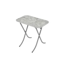 ALESTA Sklopivi sto AL10025BM