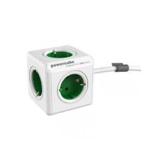 ALLOCACOC PowerCube Original 5xSchuko 1300GN/DEEXPC