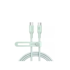 ANKER 544 USB-C to USB-C Cable B2B Green (A80F6H61)