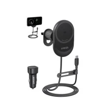 ANKER MagGo Wireless Car Charger 15W (B2932G11)