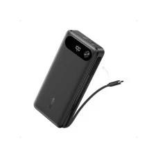 ANKER Power Bank 20000mAh 30W B2B Black (A1384G11)