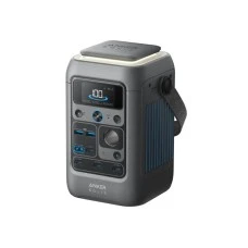 ANKER SOLIX C300X DC Prenosiva energetska stanica 288Wh | 300W