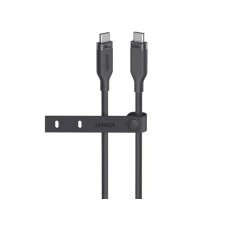 ANKER USB-C to USB-C Cable 240W 20 Gbps B2B Black (A80N1H11)