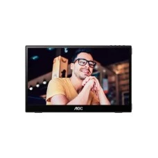 AOC Portable 15.6'' IPS 16T3EA