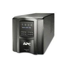 APC SMT750IC UPS 750VA/500W