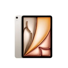 APPLE 11-inch iPad Air (M3) Wi-Fi 128GB - Starlight (mc9y4hc/a)