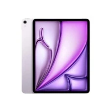 APPLE 13-inch iPad Air (M3) Wi-Fi 256GB - Purple (mcnr4hc/a)