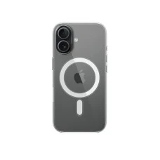 APPLE Apple iPhone 17 Clear Case with Magsafe mgf24zm/a