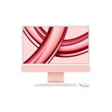 APPLE IMac 24'' M3 8/256GB Pink (MQRD3CR/A) APPLE IMac 24'' M3 8/256GB Pink (MQRD3CR/A)