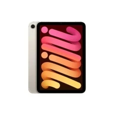 APPLE IPad mini (A17 Pro) Wi-Fi 128GB - Starlight (mxn83hc/a) APPLE IPad mini (A17 Pro) Wi-Fi 128GB - Starlight (mxn83hc/a)