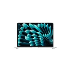 APPLE MacBook Air 13 (Silver) M4, 16GB, 256GB SSD (mw0w3ze/a)