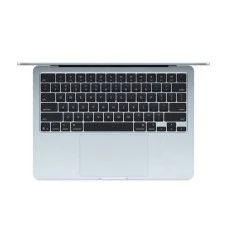 APPLE MacBook Air 13 (Sky Blue) M4, 24GB, 512GB SSD, YU raspored (mc6v4cr/a)