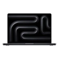 APPLE MacBook Pro 14 (Space black) M5, 16GB, 512GB SSD (mde04ze/a)