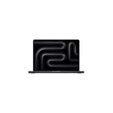 APPLE MacBook Pro 16 (Space black) M4 Pro 14C/20C, 24GB, 512GB SSD (mx2x3ze/a)