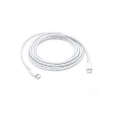 APPLE MLL82ZM/A kabl za punjač USB C (muški) na USB C (muški) 2m