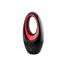 ARDES AR4BL1 Keramička grejalica sa ventilatorom LED svetlom i tajmerom